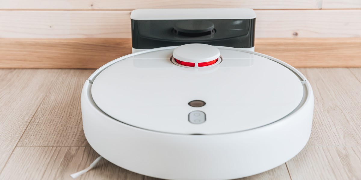 The Most Effective Reasons For People To Succeed In The Robot Vacuum Cleaner Industry